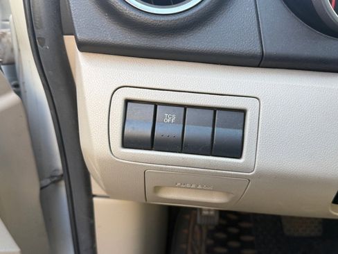 Used 2011 MAZDA CX-7 i Touring image 14