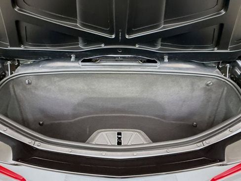 Used 2024 Chevrolet Corvette Stingray Premium Conv w/ Z51 Performance Package RWD image 25