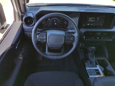 Used 2025 Toyota Land Cruiser Base image 15