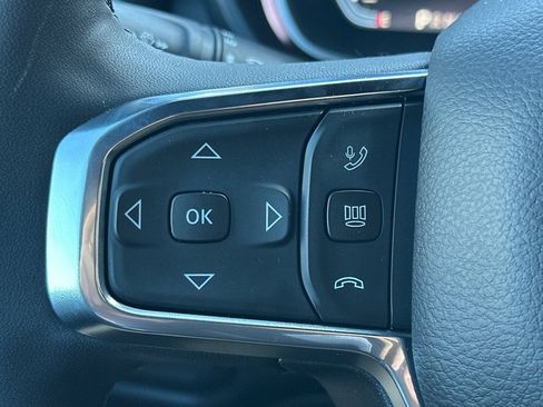 Used 2025 RAM 2500 Laramie image 36