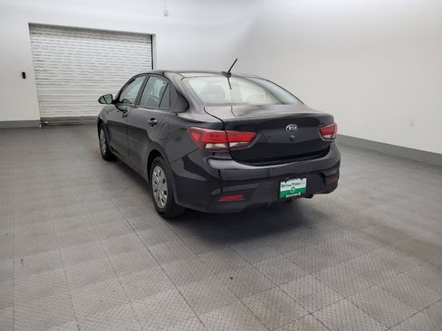 Used 2020 Kia Rio LX FWD image 5