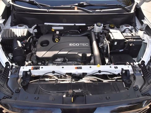 Used 2022 GMC Terrain SLT w/ Infotainment Package II image 38