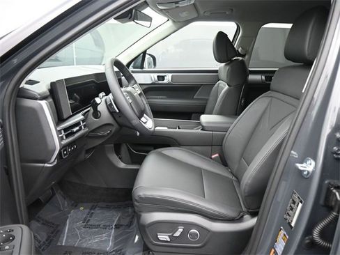 New 2026 Hyundai Santa Fe SEL image 11