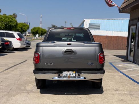 Used 2003 Ford F150 XLT RWD image 9