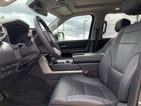 Used 2024 Toyota Sequoia Limited AWD/4WD image 16