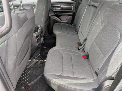 Used 2019 RAM 1500 Big Horn image 17