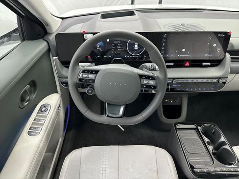 New 2026 Hyundai Ioniq 5 Limited image 26