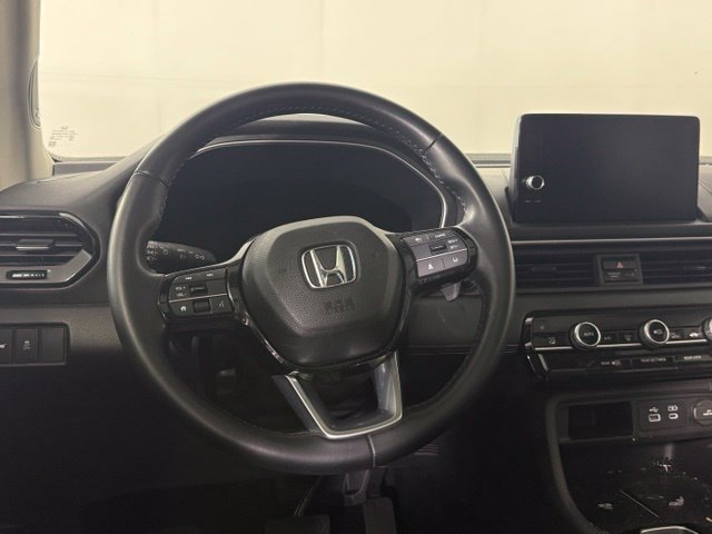 Used 2025 Honda Pilot Touring image 40