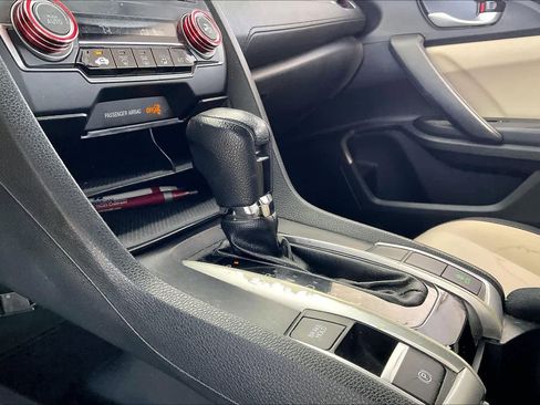 Used 2017 Honda Civic LX-P image 15