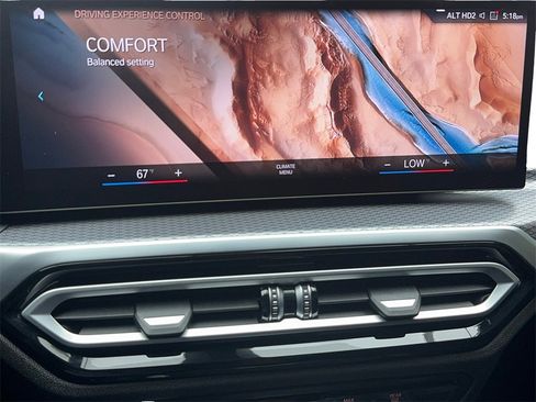 Used 2023 BMW i4 eDrive40 w/ M Sport Package image 30