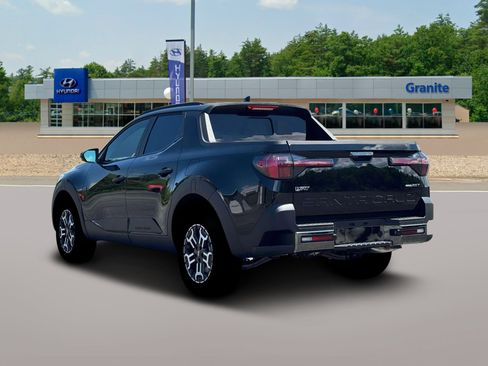 New 2026 Hyundai Santa Cruz XRT image 5