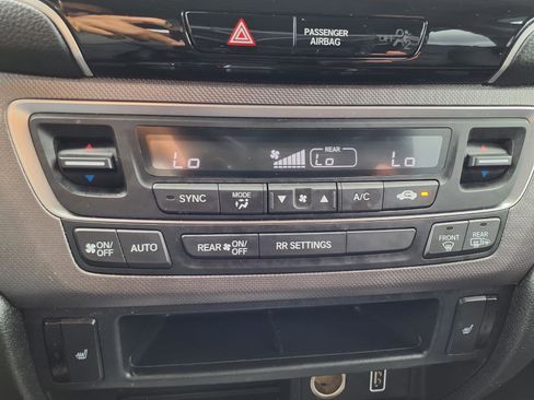 Used 2023 Honda Ridgeline RTL image 8