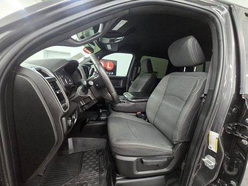 Used 2023 RAM 2500 Tradesman image 14