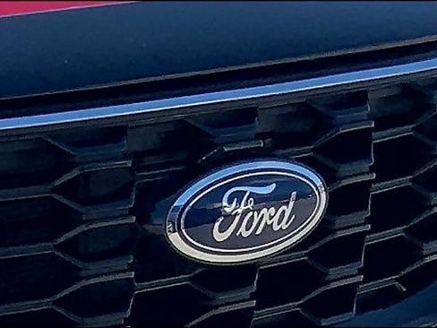 Certified 2023 Ford Escape ST-Line w/ Tech Pack #1 FWD image 29