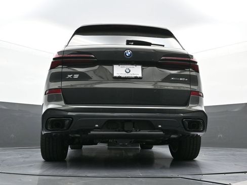 New 2026 BMW X5 xDrive50e w/ M Sport Package image 30