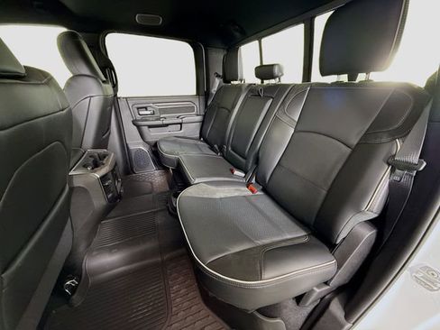 New 2025 RAM 2500 Laramie image 24