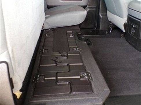 Used 2020 RAM 1500 Warlock AWD/4WD image 28