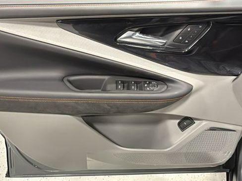 New 2026 Chevrolet Blazer EV SS image 12