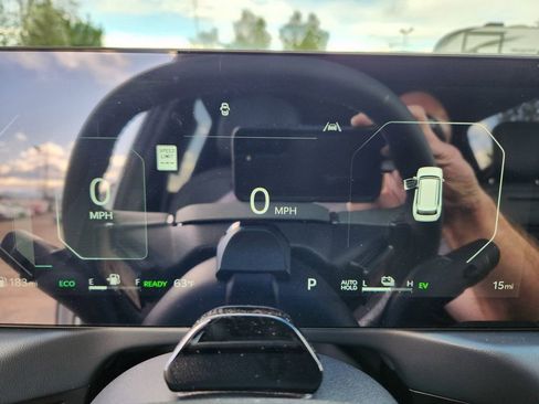 New 2027 Kia Telluride SX X-Line AWD/4WD image 19
