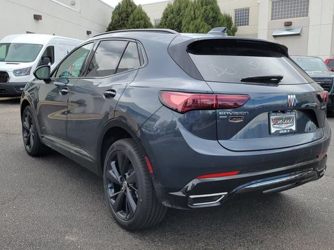 New 2026 Buick Envision Sport Touring AWD/4WD image 5