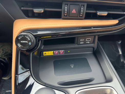 Certified 2023 Lexus NX 350 AWD image 31