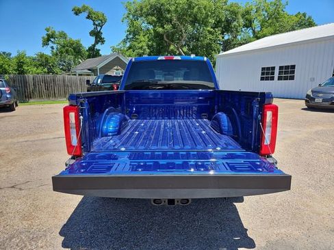 Used 2026 Ford F250 XLT AWD/4WD image 24