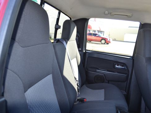 Used 2011 Chevrolet Colorado LT image 31