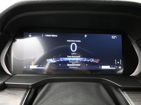 Used 2021 Jeep Grand Cherokee L Limited w/ MOPAR Finishing Package image 26