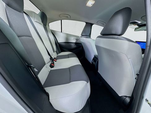 Used 2026 Toyota Corolla LE image 32