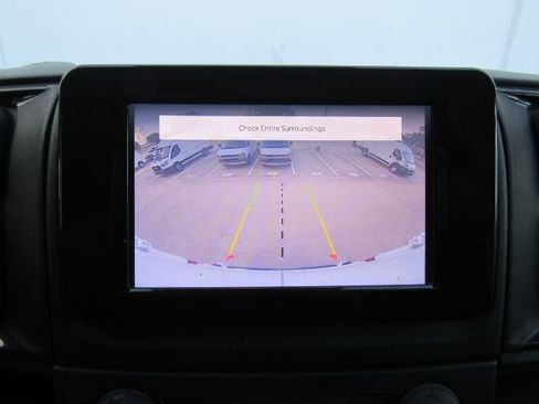 Used 2023 RAM ProMaster 2500 image 11