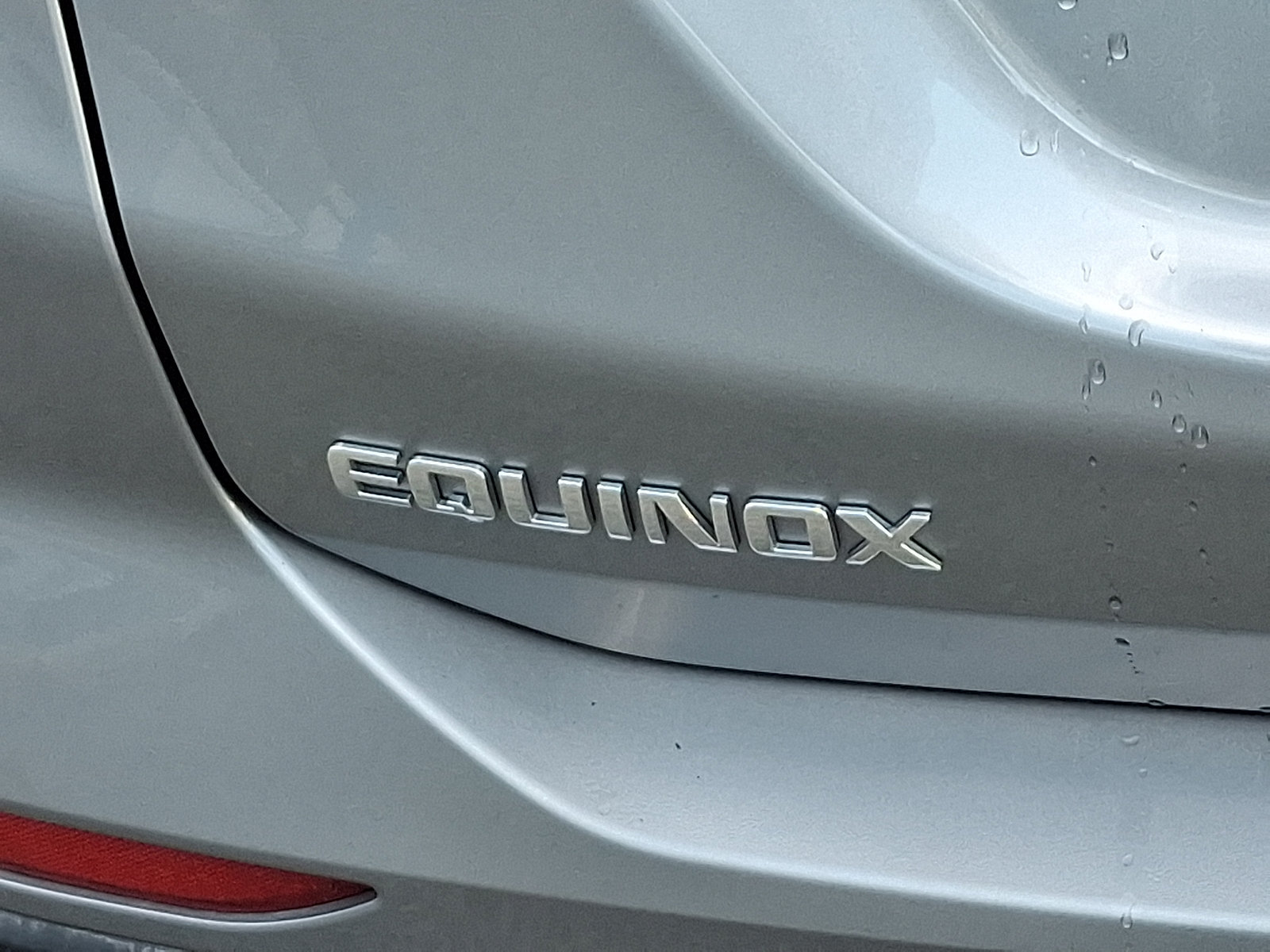 Used 2024 Chevrolet Equinox LT AWD/4WD image 31