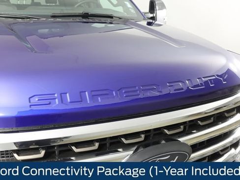 New 2026 Ford F350 King Ranch AWD/4WD image 14
