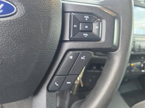 Used 2022 Ford F350 XLT w/ XLT Value Package image 23
