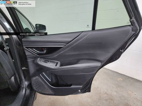 Used 2022 Subaru Outback Premium AWD/4WD image 28