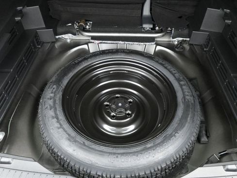 New 2026 Nissan Rogue Dark Armor image 9