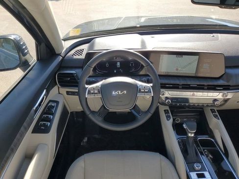 New 2025 Kia Telluride EX image 26