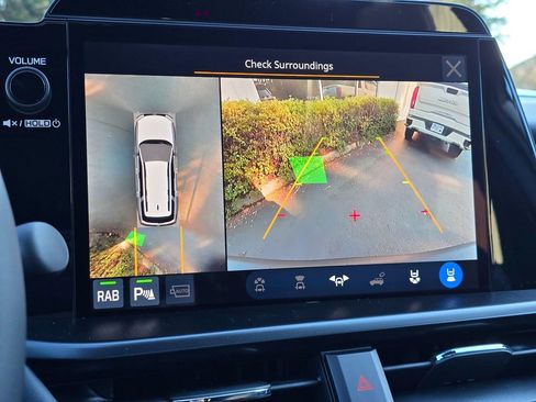 New 2026 Subaru Outback Touring image 19