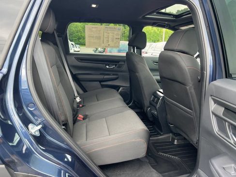 Certified 2026 Honda CR-V TrailSport image 26