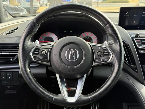 Used 2019 Acura RDX A-Spec image 21