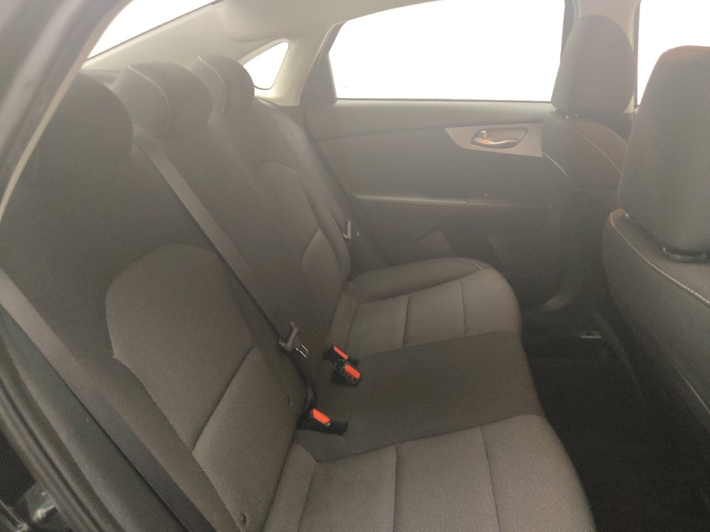 Used 2023 Kia Forte LX FWD image 19