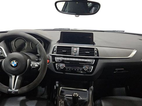 Used 2021 BMW M2 Competition image 15