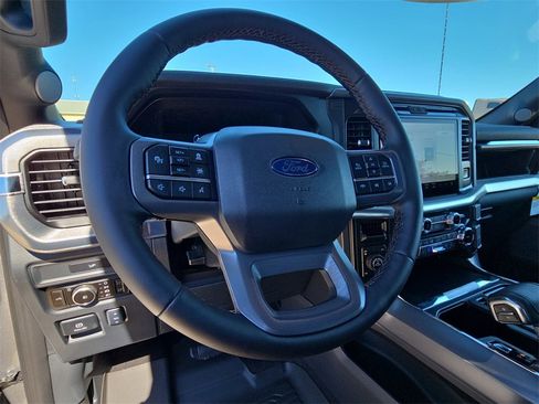 New 2026 Ford F150 Lariat w/ Equipment Group 502A High image 14