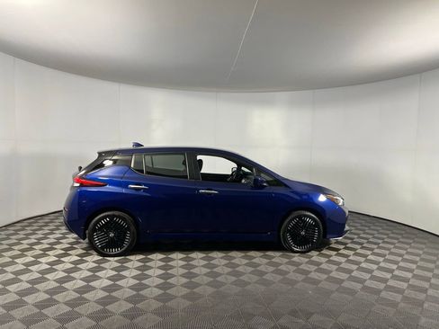Used 2024 Nissan Leaf SV Plus image 5