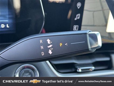 New 2026 Chevrolet Equinox LT w/ Convenience Package II image 15