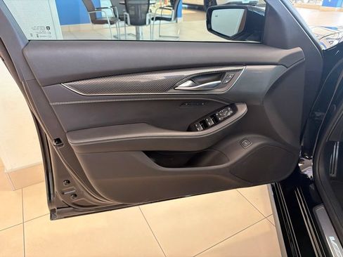 Used 2024 Cadillac CT5 V Blackwing RWD image 16