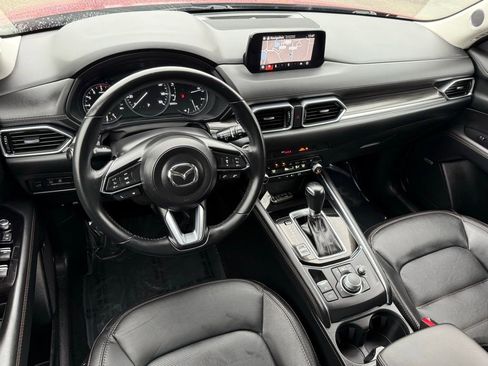 Used 2019 MAZDA CX-5 Grand Touring image 30
