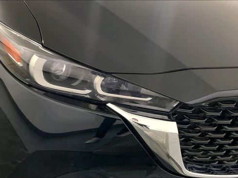 Used 2025 MAZDA CX-5 AWD 2.5 S w/ Preferred Package image 26