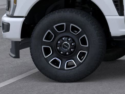 New 2026 Ford F350 Platinum AWD/4WD image 19