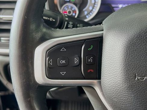Used 2020 RAM 1500 Big Horn AWD/4WD image 13