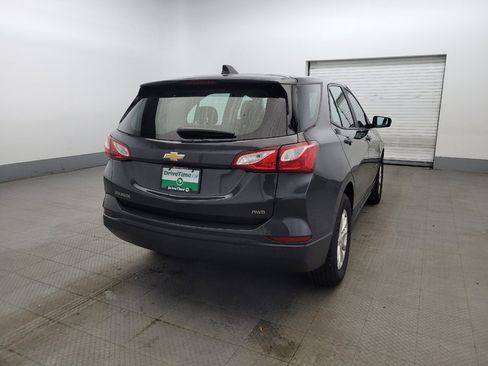 Used 2020 Chevrolet Equinox LS image 7